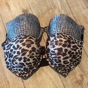 Victoria’s Secret 34D bra lot